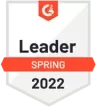 Premio G2 — Líder en comunicaciones empresariales